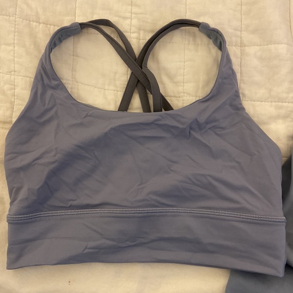 Lululemon workout set - Picture 4 of 5
